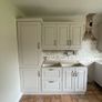Kitchen and utility units with 2 sinks, dismantled and ready to collect Image 8