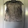 girls gilet Image 2