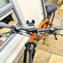 Dual Sport 3 Mens bike LARGE Like new Image 6