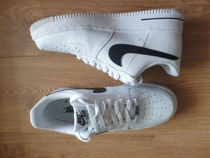 Nike Air Force 1 7.5 uk