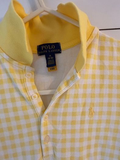 Ralph lauren dress