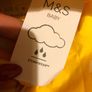 Girls / Boys BNWT M&S suit 9/12 mths Image 5