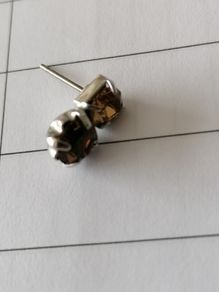 vintage earrings