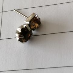 vintage earrings