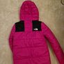 North Face Coat Image 3