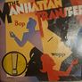 The Manhattan Transfer Collection - Bop Doo  - Wopp / Tonin' Image 2