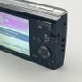 Sony DSC-W510 12.1MP Digital Camera Black + Charger +SD + Case Image 7