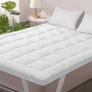 Luxury Mattress Toppers for Superior Comfort & Support - In 2 sizes Image 2