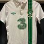 Ireland soccer jersey 2012 Image 2