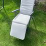 garden chair (recliner) Image 5