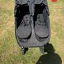 City mini double buggy GT Image 3