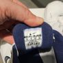 Men's Nike Air Monarch men's Trainers UK Size 9 Image 7