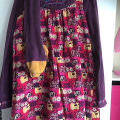 Dpam Dress set age 5-6