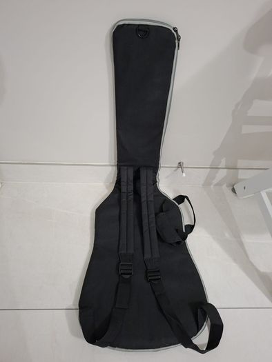 Bass Soft Carry Case Gigbag