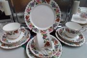 Part China Set
