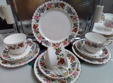 Part China Set