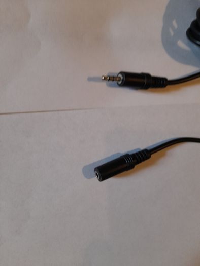 audio extencion cable