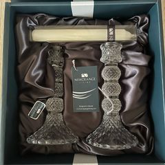 Newgrange Living Candlesticks