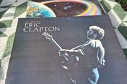 Rainbow &amp; Etic Clapton Lp Vinyls