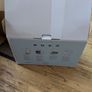 Smeg 4 slice toaster white Image 6