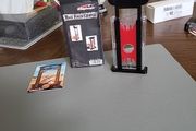 Guillotine magic