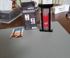 Guillotine magic