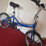 Foldable bike Image 4