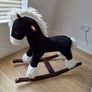Wooden horse Image 2