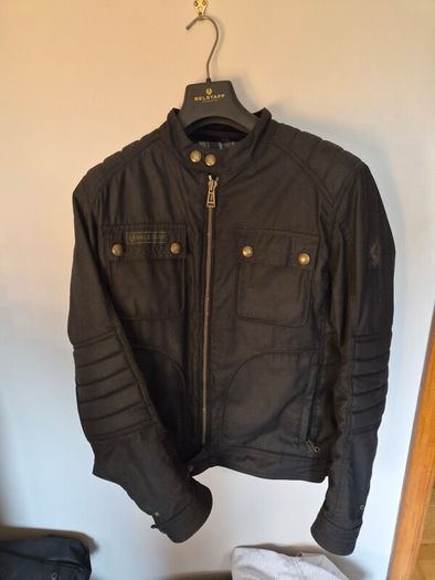 Belstaff Roberts 2.0 Jacket