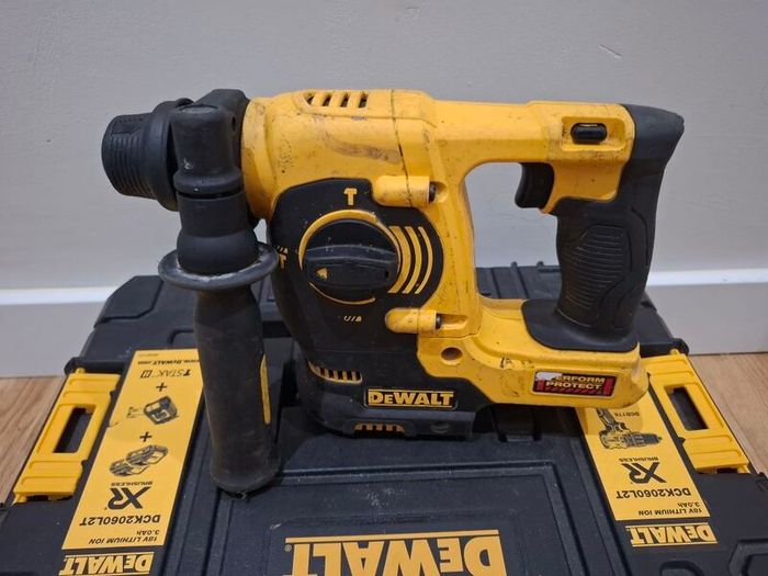 Dewalt SDS Drill