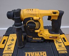 Dewalt SDS Drill