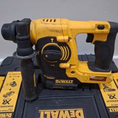 Dewalt SDS Drill