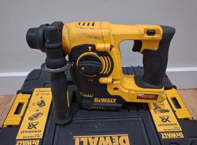 Dewalt SDS Drill