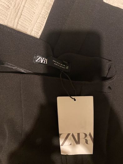 New ZARA trousers size S