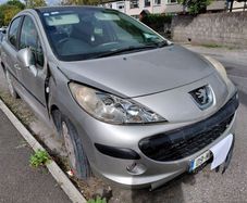 2009 Peugeot 207