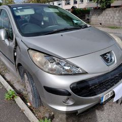2009 Peugeot 207