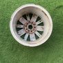 Genuine 16" VW Passat Alloy Wheel Single Spare Rim (3AA601025) Image 3