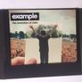 Example [2012] The Evolution Of Man (2xCD Album) Image 4