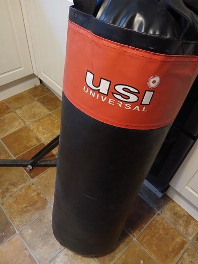 punch bag
