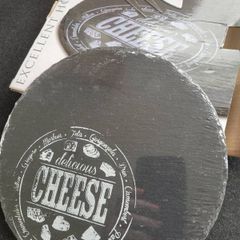 cheese board