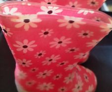 girls infant boots