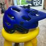 mtb helmet Image 5
