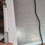 Kenwood KIF60W23 Integrated Built-in Undercounter Freezer 101L Image 8