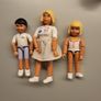 Lego Belville Hospital Image 3