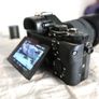 Sony A7S Camera Body + 2 Batteries + Dual Charger Image 8