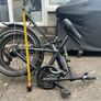 Dawes Folding bike Image 5