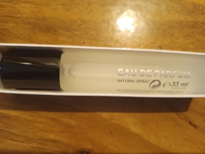 Sample 33 ML Armani Code Eau de Parfum