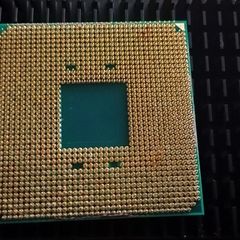 AM4 Desktop Parts Lot  Ryzen 3 1200 and AMD Cooler  8GB DDR4  Free Extras