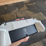 Nintendo Switch OLED (White, 64GB) Image 5