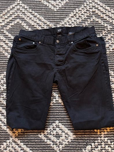 Outerknown S.E.A. Jeans Bargain